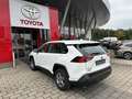 Toyota RAV 4 4 2.5 Hybrid 4x2,NAVI,LED,APPLE CARPLA,KAMERA Weiß - thumbnail 6