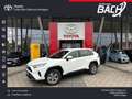 Toyota RAV 4 4 2.5 Hybrid 4x2,NAVI,LED,APPLE CARPLA,KAMERA Weiß - thumbnail 1
