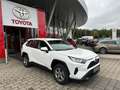 Toyota RAV 4 4 2.5 Hybrid 4x2,NAVI,LED,APPLE CARPLA,KAMERA Weiß - thumbnail 4