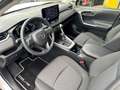 Toyota RAV 4 4 2.5 Hybrid 4x2,NAVI,LED,APPLE CARPLA,KAMERA Weiß - thumbnail 10