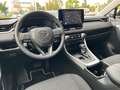 Toyota RAV 4 4 2.5 Hybrid 4x2,NAVI,LED,APPLE CARPLA,KAMERA Weiß - thumbnail 9