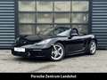 Porsche Boxster (718) | Servolenkung Plus | Tempomat | Czarny - thumbnail 10