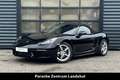 Porsche Boxster (718) | Servolenkung Plus | Tempomat | Zwart - thumbnail 1