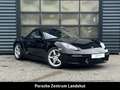 Porsche Boxster (718) | Servolenkung Plus | Tempomat | Czarny - thumbnail 8