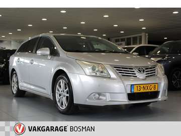 Wagon 1.6 VVTi Business/CAMERA/NAVIGATIE/CRUISE