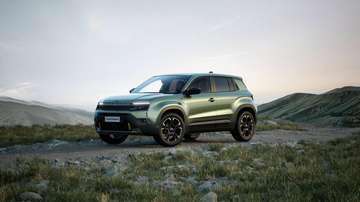 1.2 MHEV e-Hybrid Turbo 85th Anniversary
