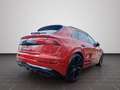 Audi SQ8 AHK NAVI 360°KAMERA PANO MEMORY Rot - thumbnail 2