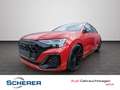 Audi SQ8 AHK NAVI 360°KAMERA PANO MEMORY Rot - thumbnail 1