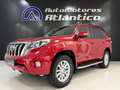 Toyota Land Cruiser 2.8 D-4D VX Violett - thumbnail 1