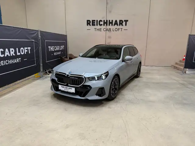 BMW M main image