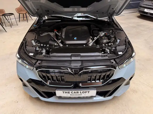 BMW M view 7
