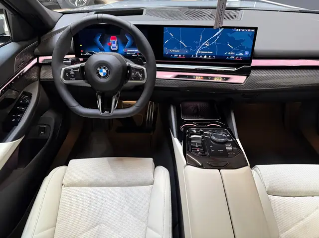 BMW M view 12