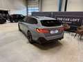 BMW 540 d xDrive Touring M Sport Pro - LEASINGAKTION Grau - thumbnail 3