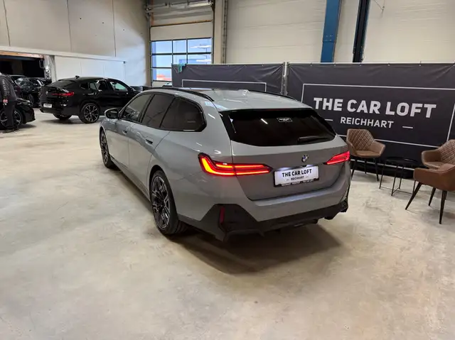 BMW M view 3