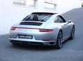 Porsche 911 991.2 Carrera 4S 420cv Silber - thumbnail 27