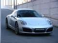 Porsche 911 991.2 Carrera 4S 420cv Silber - thumbnail 4