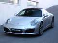 Porsche 911 991.2 Carrera 4S 420cv Silber - thumbnail 5