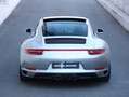 Porsche 911 991.2 Carrera 4S 420cv Silber - thumbnail 24