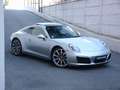 Porsche 911 991.2 Carrera 4S 420cv Silber - thumbnail 23
