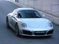 Porsche 911 991.2 Carrera 4S 420cv Silber - thumbnail 3