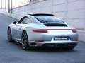 Porsche 911 991.2 Carrera 4S 420cv Silber - thumbnail 26