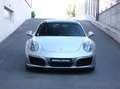 Porsche 911 991.2 Carrera 4S 420cv Silber - thumbnail 2