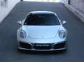 Porsche 911 991.2 Carrera 4S 420cv Silber - thumbnail 1