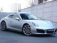 Porsche 911 991.2 Carrera 4S 420cv Silber - thumbnail 22