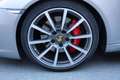 Porsche 911 991.2 Carrera 4S 420cv Silber - thumbnail 6
