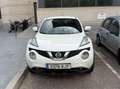 Nissan Juke Juke 1.2 DIG-T Acenta 4x2 115 Acenta Blanco - thumbnail 1