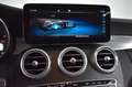 Mercedes-Benz C 220 d COUPE 2x AMG-LINE MULTIBEAM NAVI KAMERA Fehér - thumbnail 19