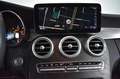 Mercedes-Benz C 220 d COUPE 2x AMG-LINE MULTIBEAM NAVI KAMERA Fehér - thumbnail 17