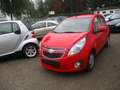 Chevrolet Spark 1.0 LS+,1.Hand Rouge - thumbnail 1