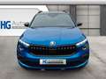 Skoda Kamiq 1.5 TSI Monte Carlo Pano Matrix Kamera Blau - thumbnail 4