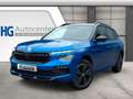 Skoda Kamiq 1.5 TSI Monte Carlo Pano Matrix Kamera Blau - thumbnail 1