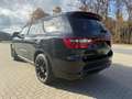 Dodge Durango 5,7 R/T Night LED Facelift LPG GAS AHK Schwarz - thumbnail 10