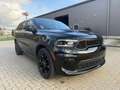 Dodge Durango 5,7 R/T Night LED Facelift LPG GAS AHK Schwarz - thumbnail 1
