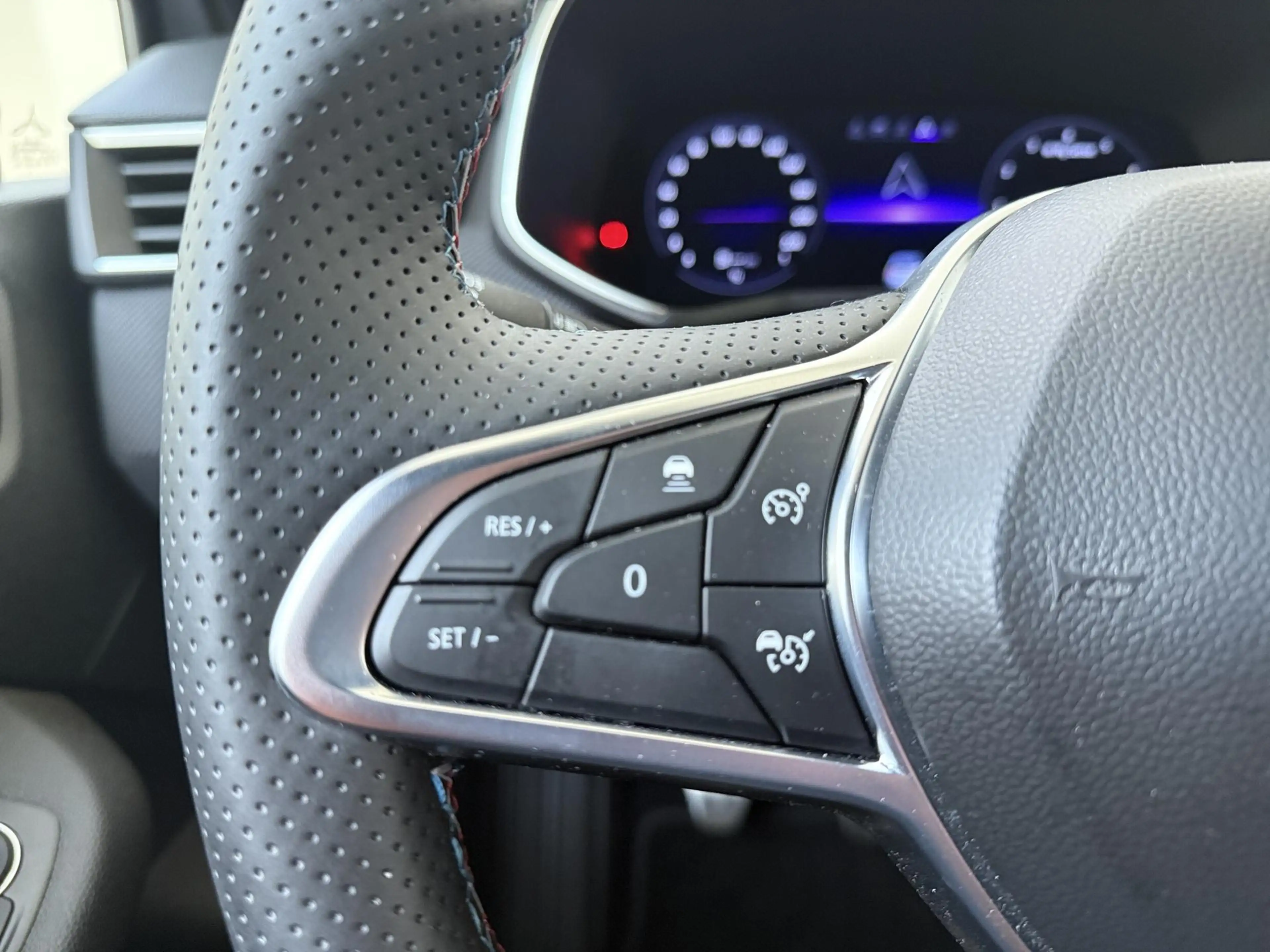 Renault Clio 1.0 TCe 90 GPF esprit Alpine | Navigatie | Camera — photo 12