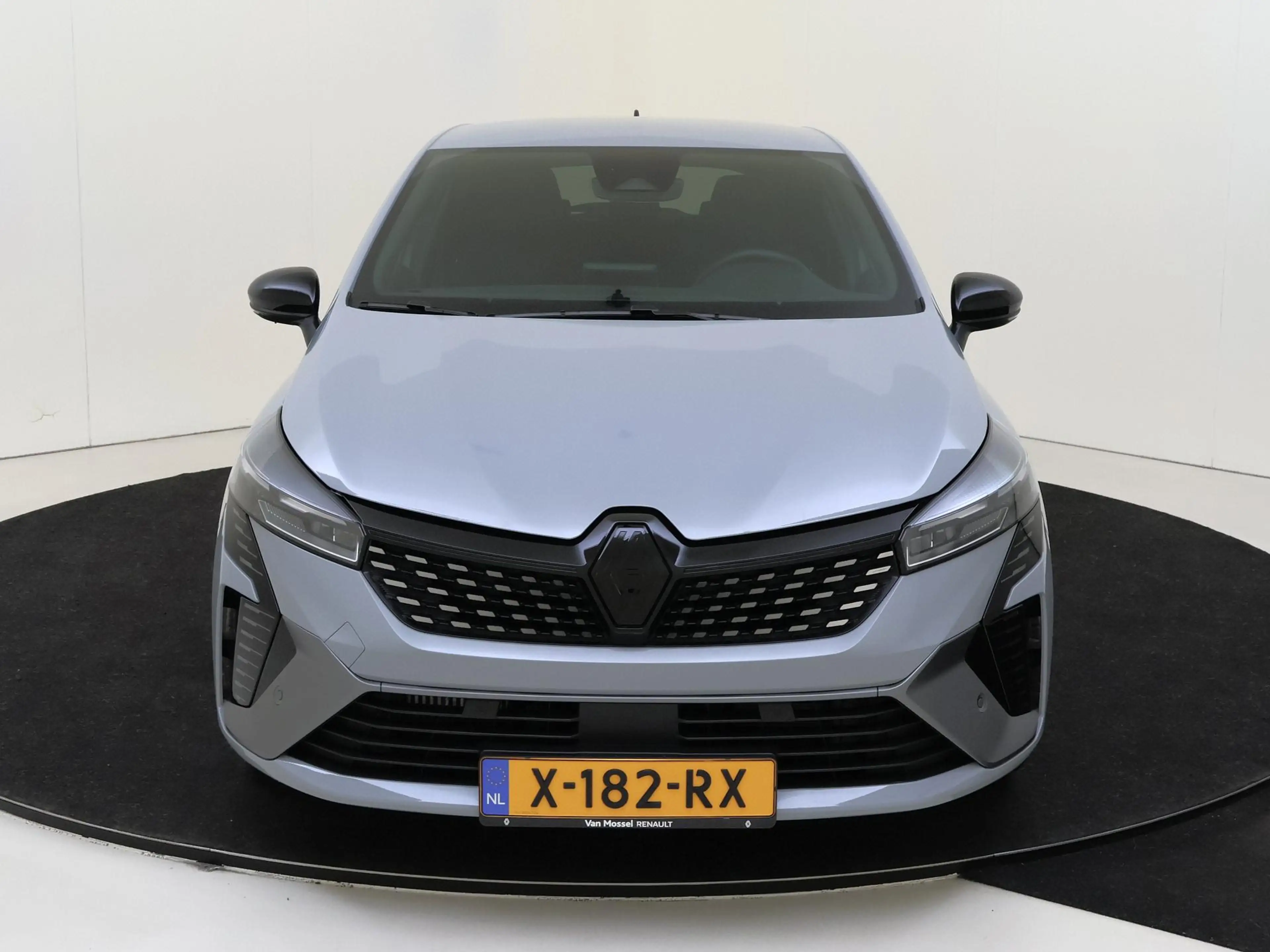 Renault Clio 1.0 TCe 90 GPF esprit Alpine | Navigatie | Camera — photo 7