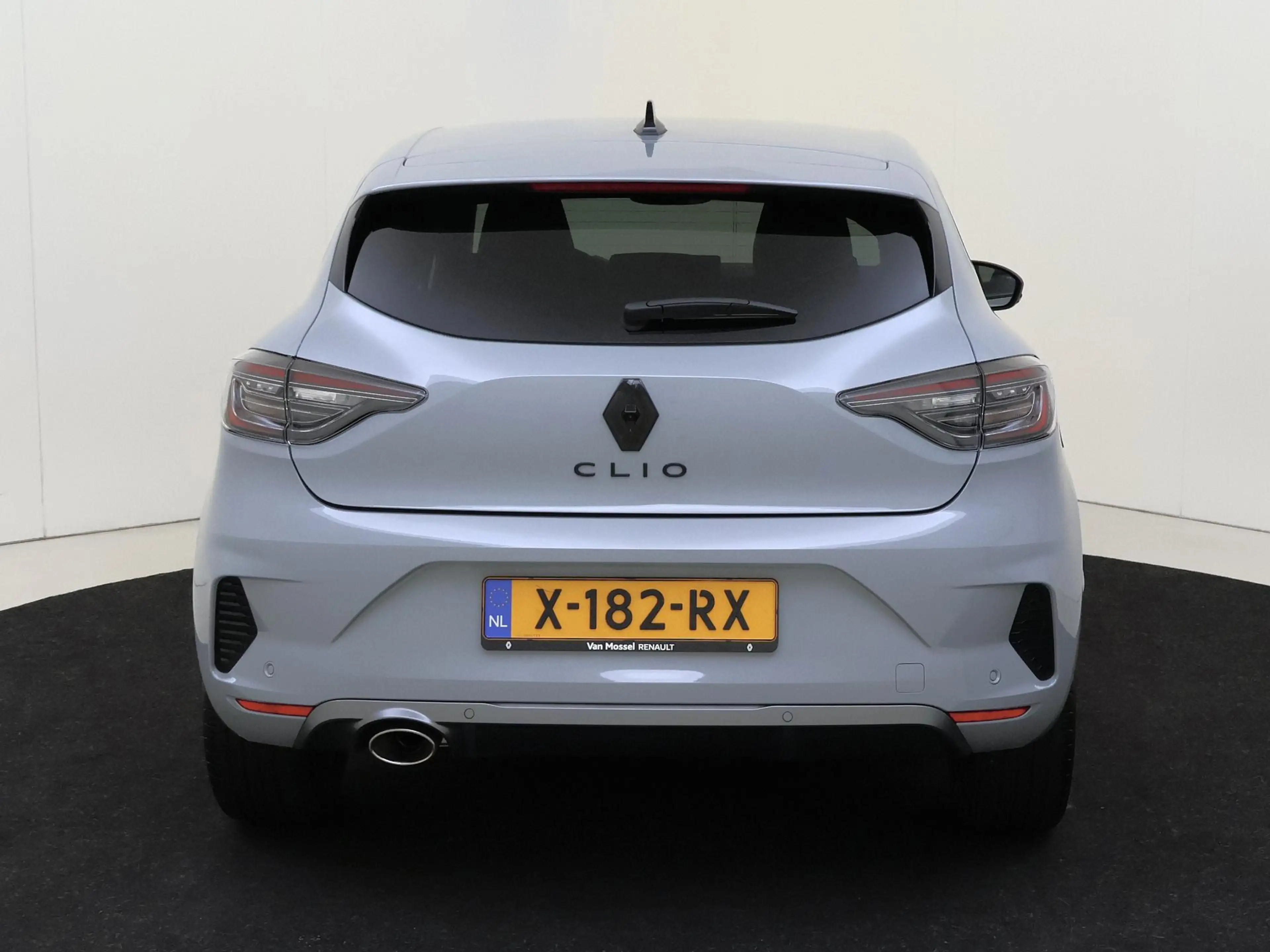 Renault Clio 1.0 TCe 90 GPF esprit Alpine | Navigatie | Camera — photo 8