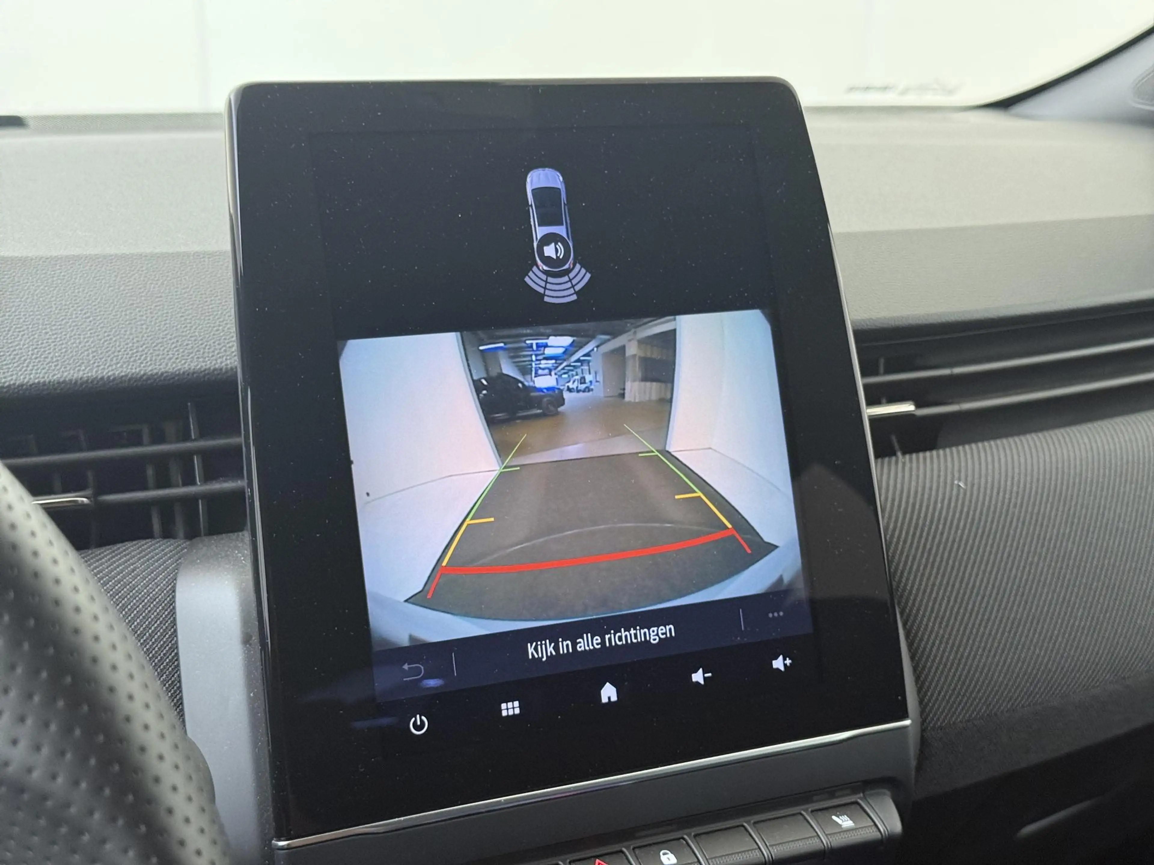 Renault Clio 1.0 TCe 90 GPF esprit Alpine | Navigatie | Camera — photo 6