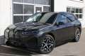 BMW iX xDrive40 SPORTPAKET AHK LASER HA/KA WÄRMEPAKET Gri - thumbnail 1