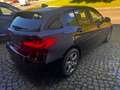 BMW 116 i Advantage Automatik Schwarz - thumbnail 6