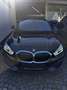 BMW 116 i Advantage Automatik Schwarz - thumbnail 3