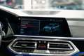 BMW X5 M M50 i*DVD POSTERIORI*PELLE ESTESA*IVA ESP Bleu - thumbnail 17
