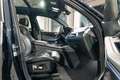 BMW X5 M M50 i*DVD POSTERIORI*PELLE ESTESA*IVA ESP Blu/Azzurro - thumbnail 11