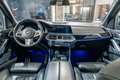 BMW X5 M M50 i*DVD POSTERIORI*PELLE ESTESA*IVA ESP Blu/Azzurro - thumbnail 14