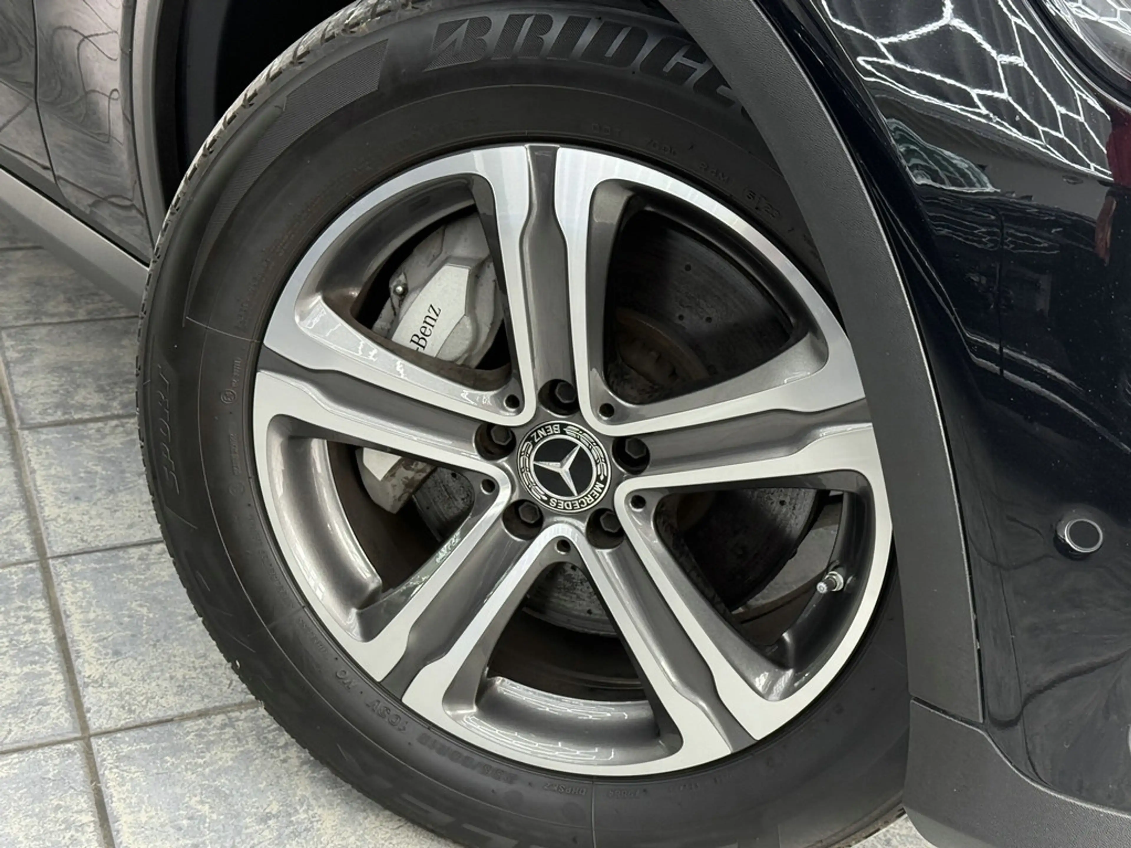 Mercedes-Benz GLC 400 d 4Matic, 1.Hand, LED, Kamera, 9G, MBUX — photo 4