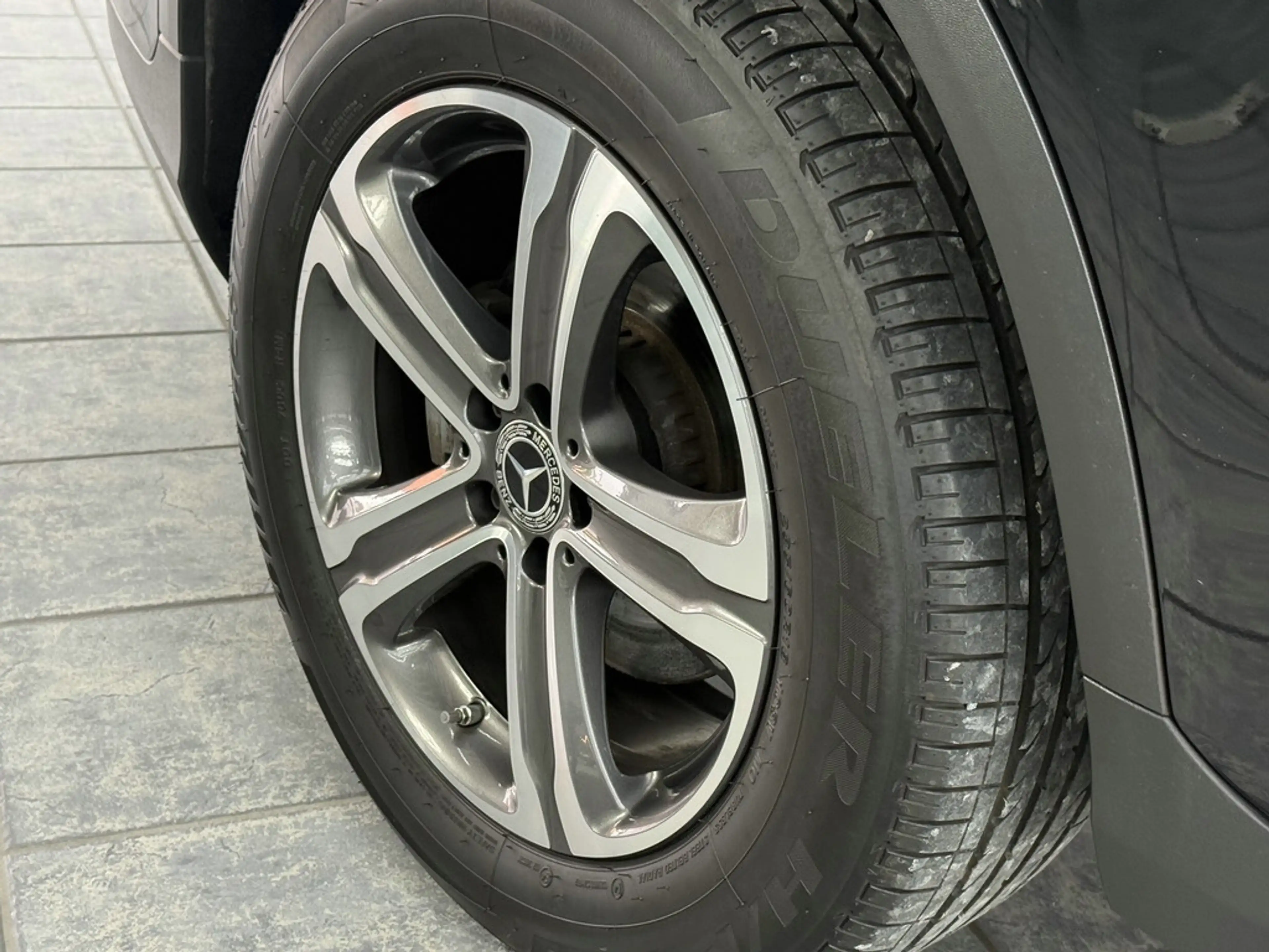 Mercedes-Benz GLC 400 d 4Matic, 1.Hand, LED, Kamera, 9G, MBUX — photo 6