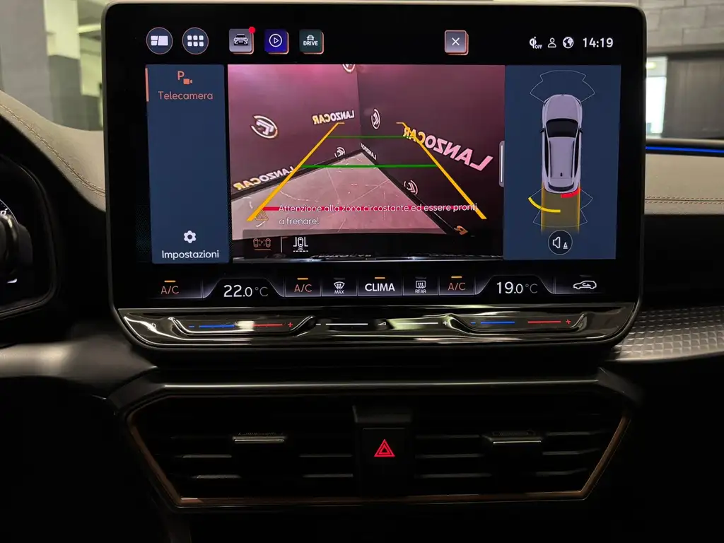 CUPRA Formentor | foto 9